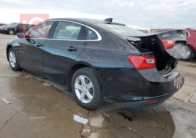 شێڤرۆلێت مالیبۆ